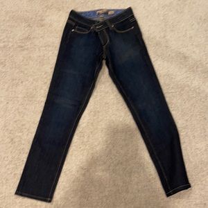 Paige Skyline jeans